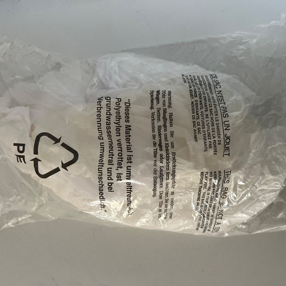 New Vintage 3-Piece Silverplated Vegetable Serving Dish with Pyrex Glass Liner - Picture 4 of 7